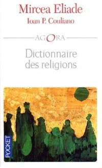 Dictionnaire des religions