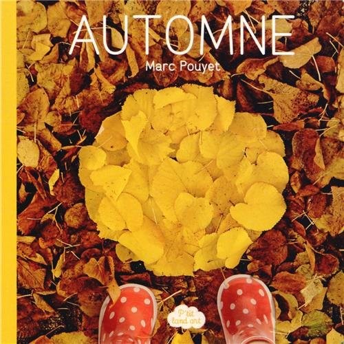 P'tit land art - Automne