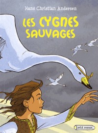 Les cygnes sauvages