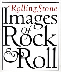 ROLLING STONE. Images of rock and roll