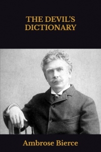 THE DEVIL’S DICTIONARY