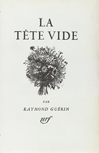 La tête vide (  masicotte )