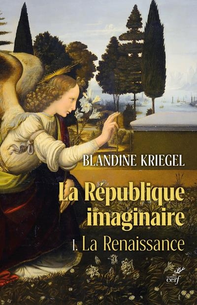 La pensée politique moderne I - Livre