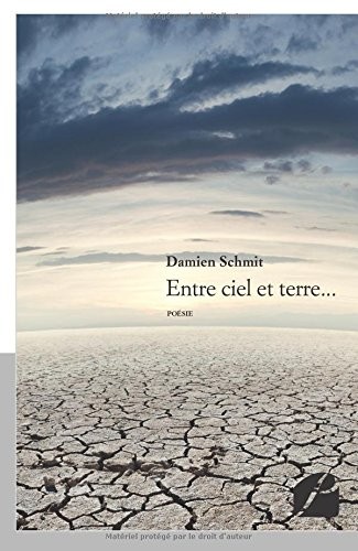 Entre ciel et terre...