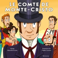 Le Comte de Monte-Cristo