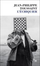 L'Échiquier [Poche]