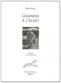 Légendes à l'écart