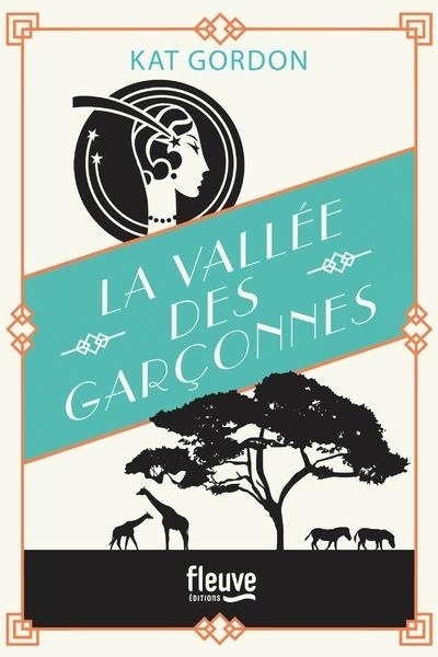 La Vallée des Garçonnes