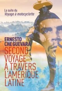 Second voyage en Amérique latine