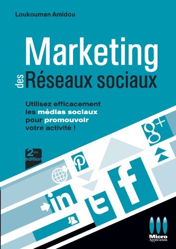 Marketing des réseaux sociaux
