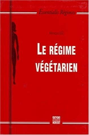 La régime végétarien