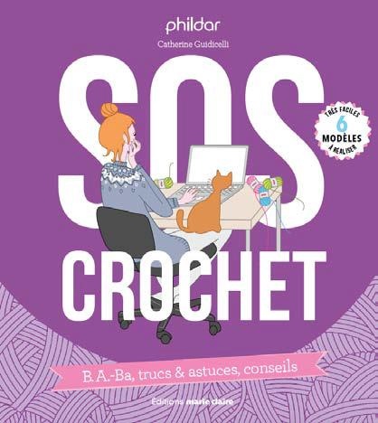 Sos Crochet