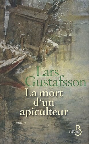 La Mort d'un apiculteur