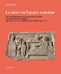 La mort en Egypte romaine