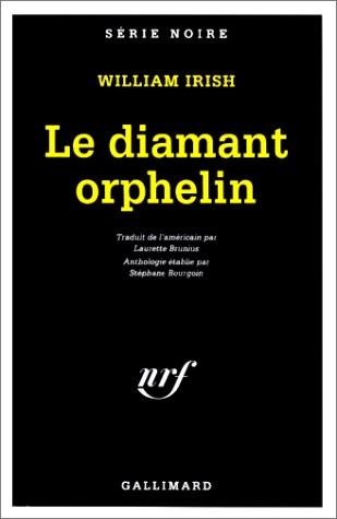 Le diamant orphelin
