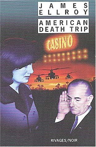 American Death Trip