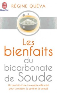 Les bienfaits du bicarbonate de soude