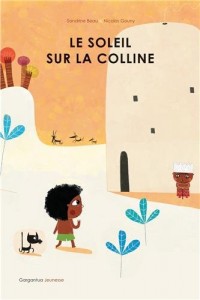 Le Soleil sur la colline