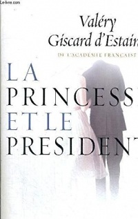 La princesse et le président