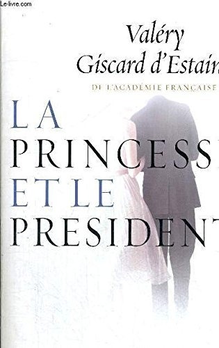 La princesse et le président