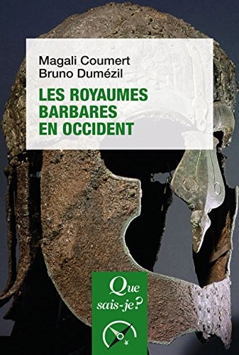 Les royaumes barbares en Occident