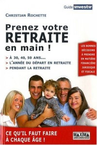 PRENEZ VOTRE RETRAITE EN MAIN