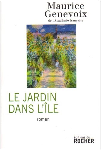 Le Jardin dans l'île