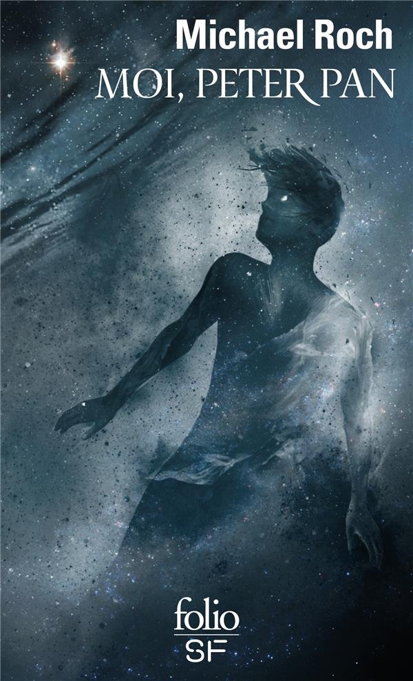 Moi, Peter Pan