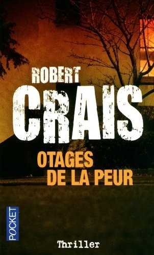Otages de la peur