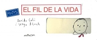 El fil de la vida