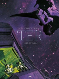 Ter - Tome 3 - Vol3