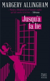 Jusqu'à la lie [Poche]