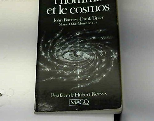 L'homme et le cosmos [9782902702190]