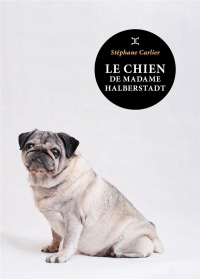 Le chien de madame Halberstadt