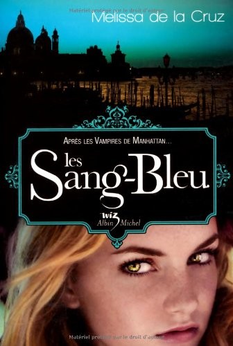 Les Sang-Bleu