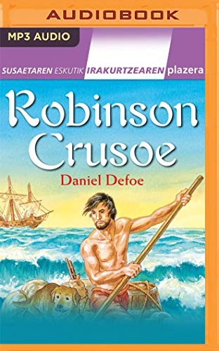 Robinson Crusoe [9781713594291]