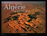 Algérie : Calendrier 2007