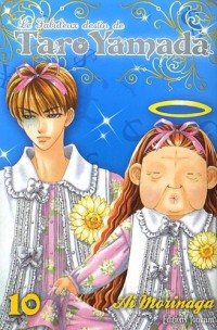 Fabuleux destin de Taro Yamada  (le) Vol.10
