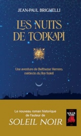 Les nuits de Topkapi: Après 