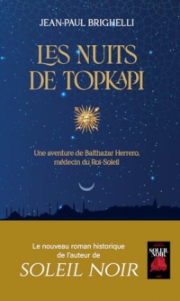 Les nuits de Topkapi: Après 
