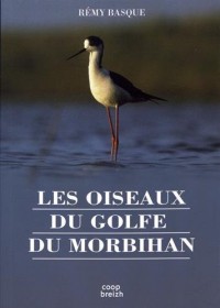 Les oiseaux du golfe du Morbihan