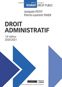 Droit administratif