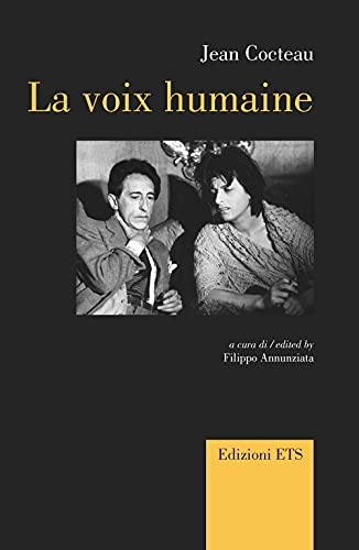 La voix humaine [9788846760685]
