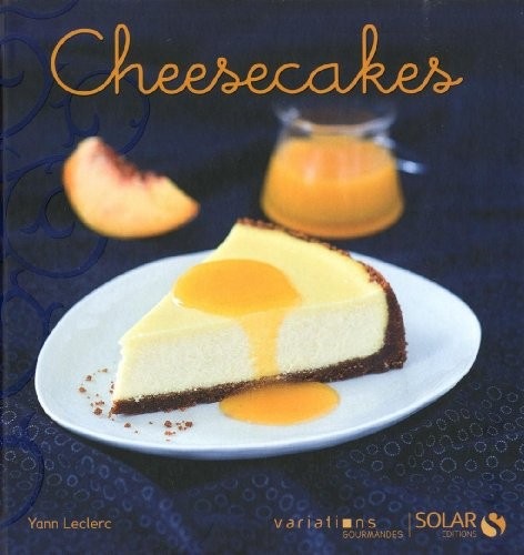 Cheesecakes