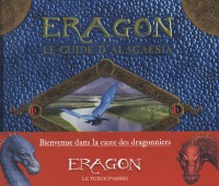 ERAGON - LE GUIDE D' ALAGAESIA