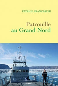 Patrouille au Grand Nord (Littérature Française)