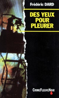 Des yeux pour pleurer [9782265048744]
