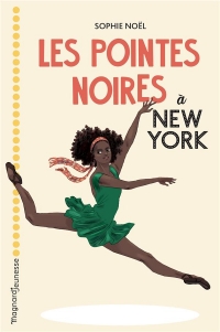 Les Pointes noires à New York (2021)