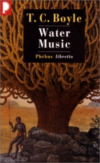 Water Music
