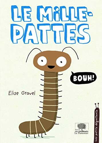 Le Mille-Pattes